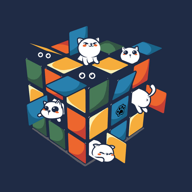 Rubiks Cats-Unisex-Pullover-Sweatshirt-erion_designs