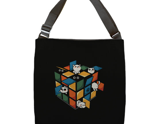 Rubiks Cats
