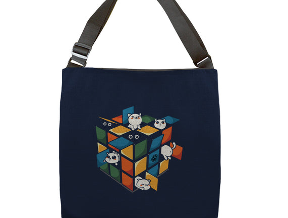 Rubiks Cats