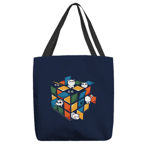 Rubiks Cats