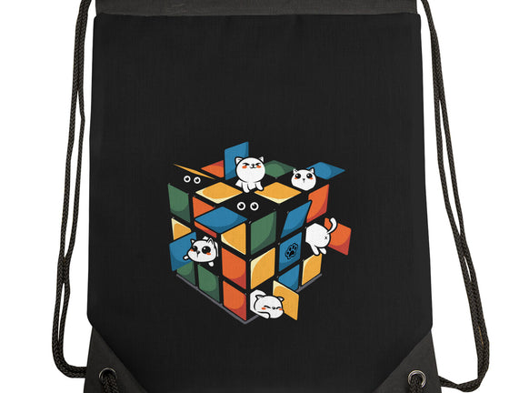 Rubiks Cats