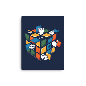 Rubiks Cats