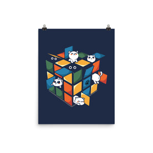 Rubiks Cats