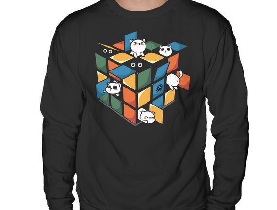 Rubiks Cats
