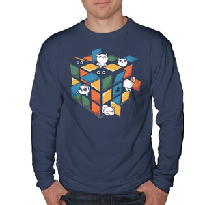 Rubiks Cats