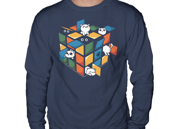 Rubiks Cats