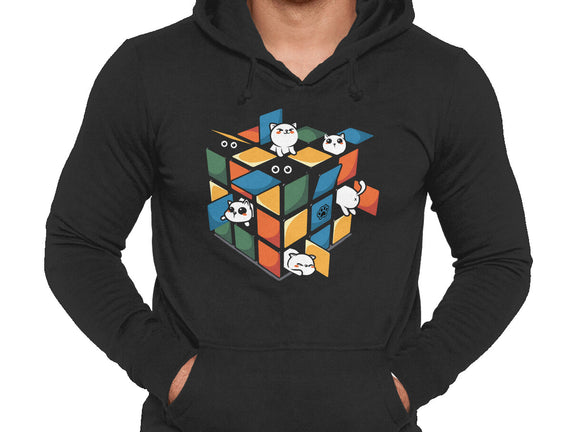 Rubiks Cats
