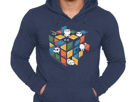 Rubiks Cats