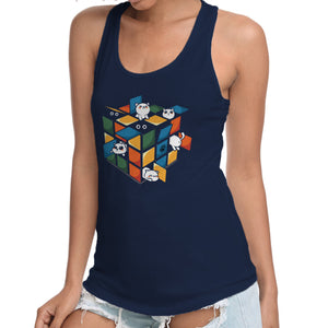 Rubiks Cats
