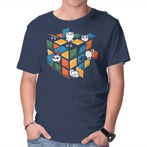 Rubiks Cats