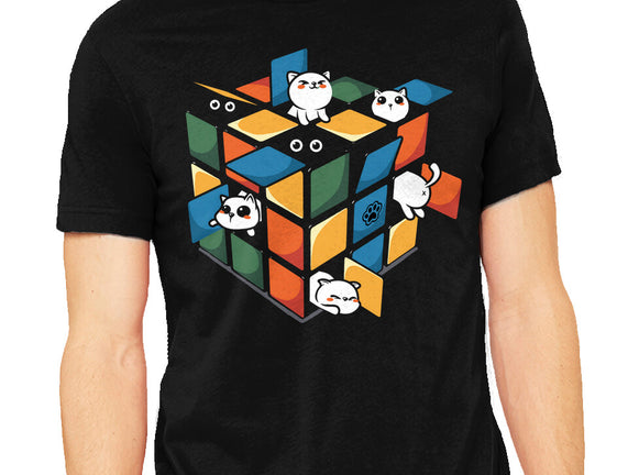 Rubiks Cats