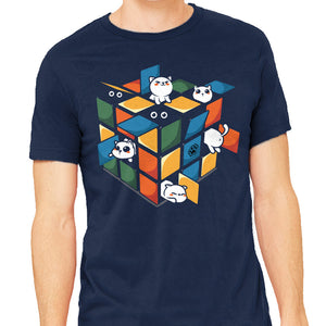 Rubiks Cats