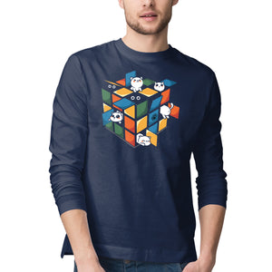 Rubiks Cats