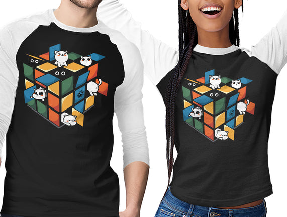 Rubiks Cats
