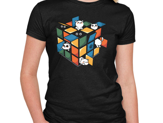 Rubiks Cats