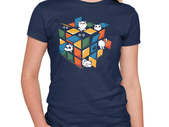 Rubiks Cats