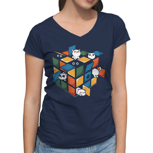 Rubiks Cats