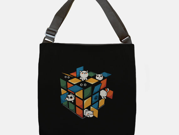 Rubiks Cats
