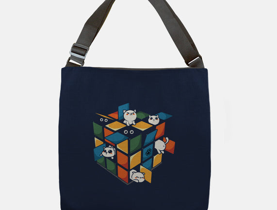 Rubiks Cats
