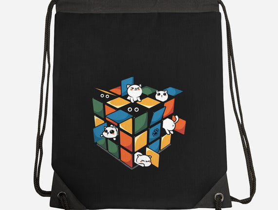 Rubiks Cats