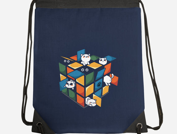 Rubiks Cats