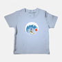 Big Wave Adventure-Baby-Basic-Tee-erion_designs