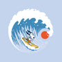 Big Wave Adventure-Mens-Basic-Tee-erion_designs