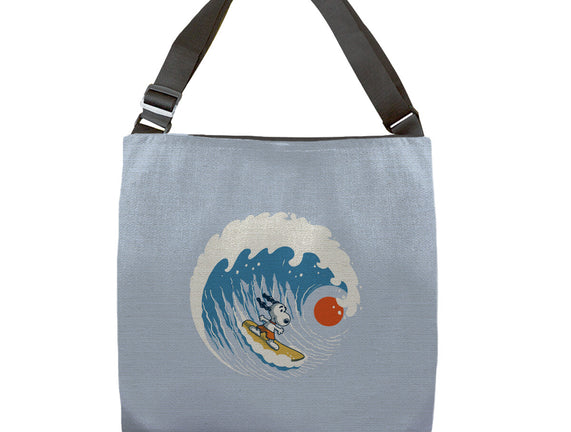 Big Wave Adventure