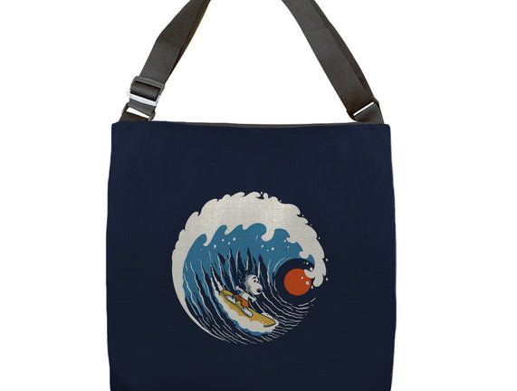 Big Wave Adventure