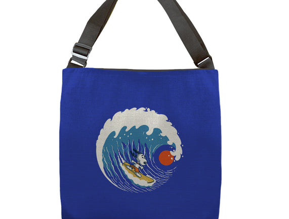 Big Wave Adventure