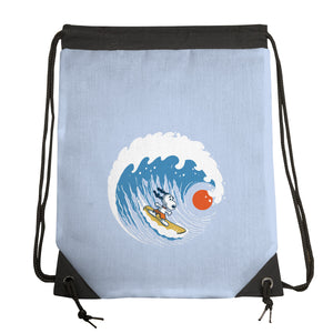 Big Wave Adventure