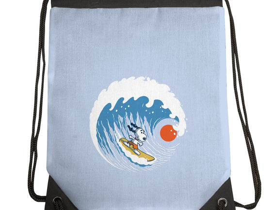 Big Wave Adventure