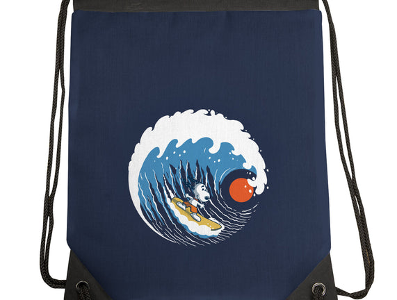 Big Wave Adventure