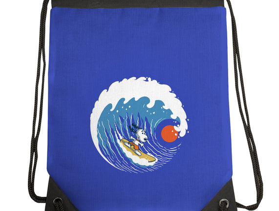 Big Wave Adventure