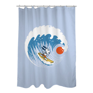 Big Wave Adventure