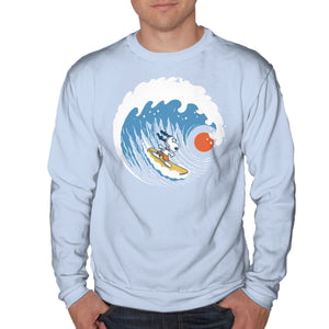 Big Wave Adventure