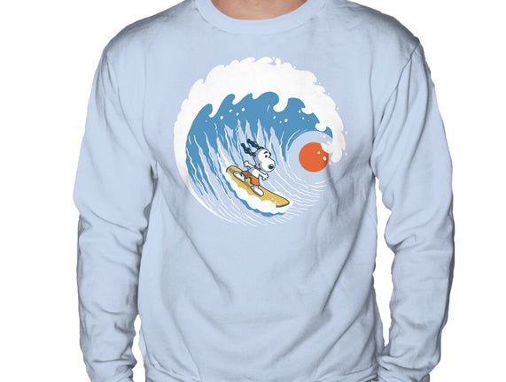 Big Wave Adventure