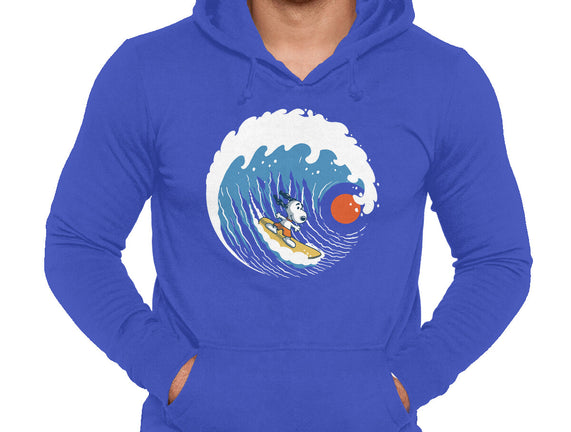 Big Wave Adventure