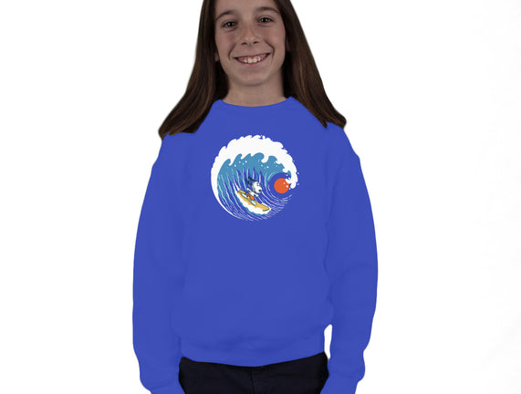 Big Wave Adventure