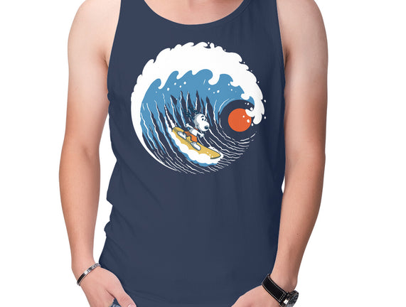 Big Wave Adventure