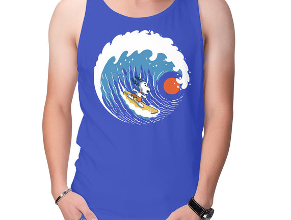 Big Wave Adventure