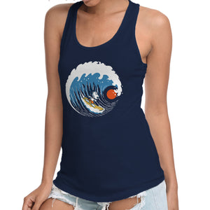 Big Wave Adventure