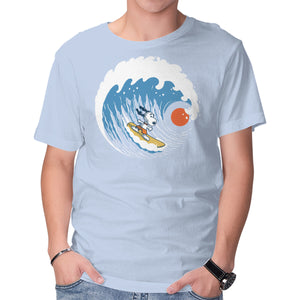 Big Wave Adventure