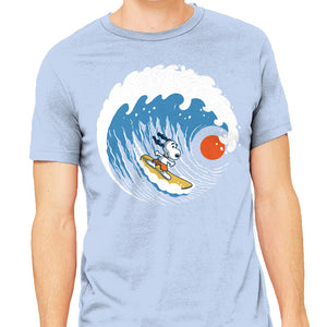 Big Wave Adventure