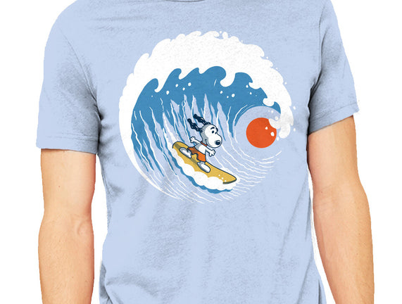 Big Wave Adventure