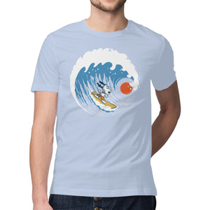 Big Wave Adventure