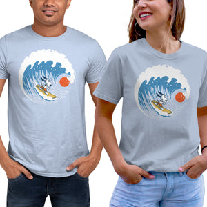 Big Wave Adventure