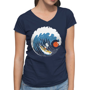 Big Wave Adventure