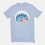 Big Wave Adventure-Mens-Premium-Tee-erion_designs