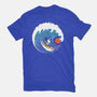 Big Wave Adventure-Mens-Premium-Tee-erion_designs